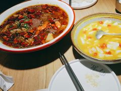 -米一仙·成都小碗菜(东万达店)