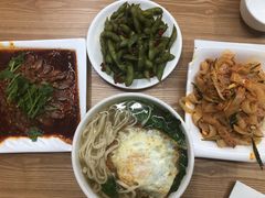 -老陕居(禺东西路店)