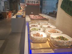 -海汕记·潮汕鲜牛肉火锅·自助