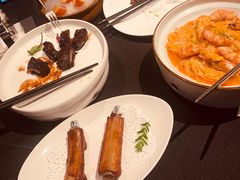 文火煨山东黑牛-鲁采LU STYLE(新天地店)
