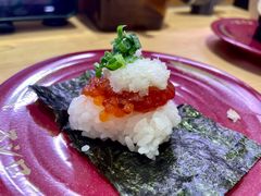 -寿司郎(皇庭广场店)