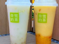 -奈雪的茶(石厦时代广场店)
