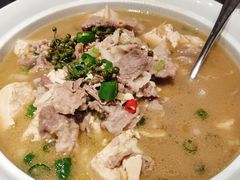 豆花肥牛-眉州东坡·熊猫主题餐厅(枫蓝店)