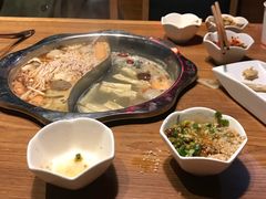 -傣妹火锅(南京东路一店)