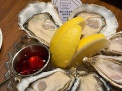 法蚝拼盘-Osteria Garden 生蚝花园餐厅(原进贤路店)