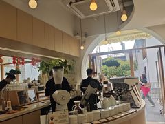 -COMPANION COFFEE小伴咖啡