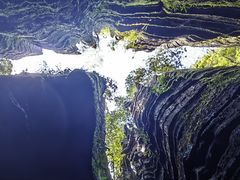 -梭布垭石林景区