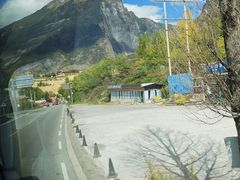 -叠溪松坪沟景区