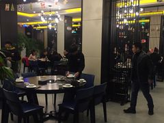 大堂-林记潮汕牛肉(融汇店)