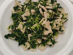 马兰头拌黄山香干-庐州太太(南七里店)