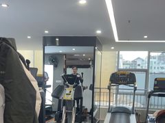 -超鹿运动健身(紫阳商贸中心店)