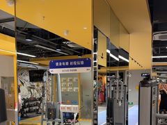 -超鹿运动(大唐世家店)