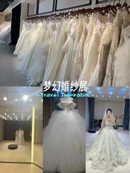 -MISS MIA 婚纱品牌馆