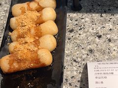 -里岛烤鱼(东港凯虹广场店)