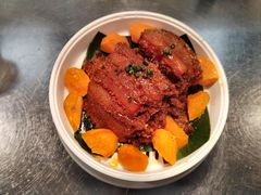 -艳阳天·非遗楚菜(武汉客厅店)