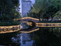 -和平公园