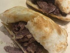 -高玛纳驴肉火烧(河间总店)