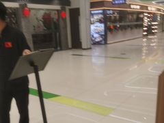 -东方饺子王(新奥购物中心店)