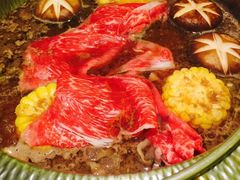 -樱宿日式和牛烧肉(五道口店)