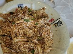 -福来居烤鸭店(天坛二店)