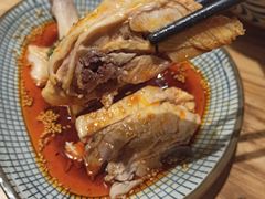 -南小蟹手工點心(三里屯店)