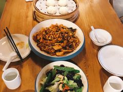 -陈傻子餐厅(世纪都会店)