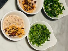 -尚尚仙·酸汤猪手·猪肚鸡火锅(华联万柳购物中心店)