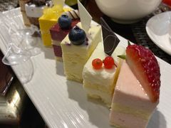 -博悦茶餐厅(文殊院店)