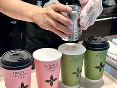 -凯德广场(学府店)