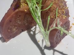 -绿茶餐厅(松江万达店)