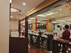 -全聚德(上海首店浦东店)