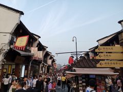 -河坊美食街(河坊街店)