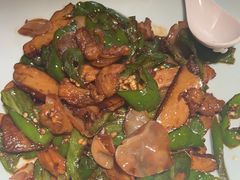 -老淮安·淮安菜(涟水店)