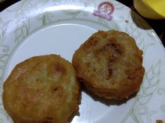 -比亚森自助烤肉料理(裕华店)