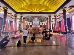 -龙口南山旅游景区