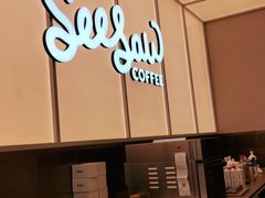 -Seesaw Coffee(武商MALL·武广店)