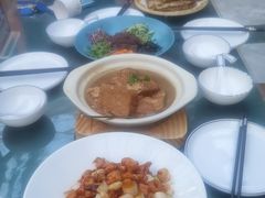 -天毓山庄·餐厅