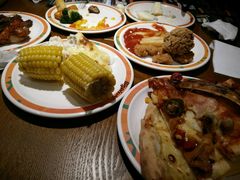 -比格比萨自助(密云店)