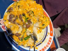 -伯友茶记(中华广场店)