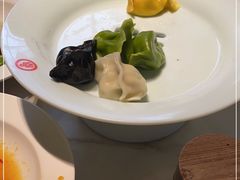 -双合园·海鲜水饺青岛菜(上清路店)