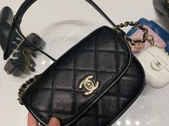 -CHANEL(ifs国际金融店)