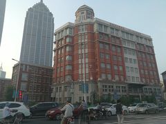 -天津市口腔医院(和平本部)