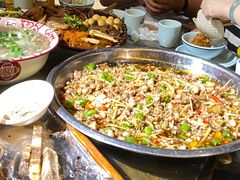 -灶东家民间菜(回兴店)