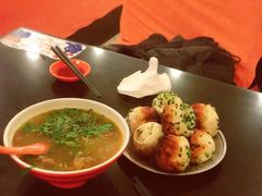 -白玉兰食品(汇联商厦店)