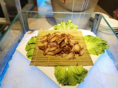 -和润·香水湾海鲜自助餐厅