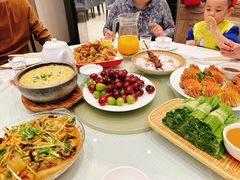 -新洪记·丽久饭店(铁西店)