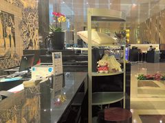 -广州花园酒店