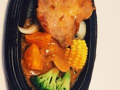 -爱丽丝牛排西餐厅(光谷步行街店)