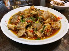 -抱德·潮汕味(琶洲店原惠城鱼仔)