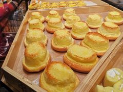 -申氏糕点(三好街店)